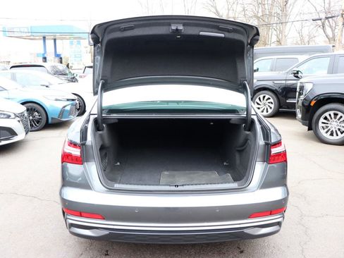 Used 2024 Audi A6 Premium Plus image 60