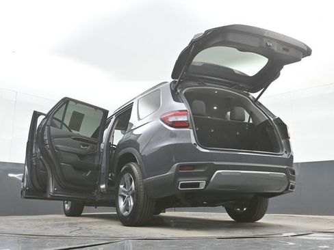 Certified 2026 Honda Pilot EX-L image 56