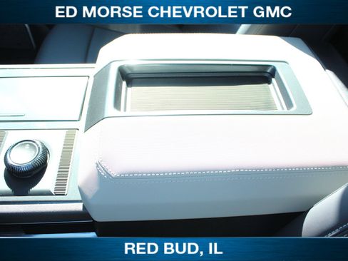 New 2026 GMC Hummer EV 4x4 Crew Cab image 26
