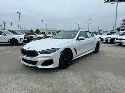 Used 2026 BMW 840i