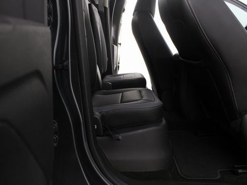 Used 2016 Chevrolet Colorado Z71 image 19