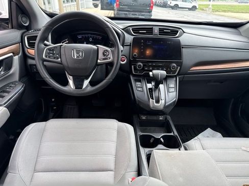 Used 2022 Honda CR-V EX image 7
