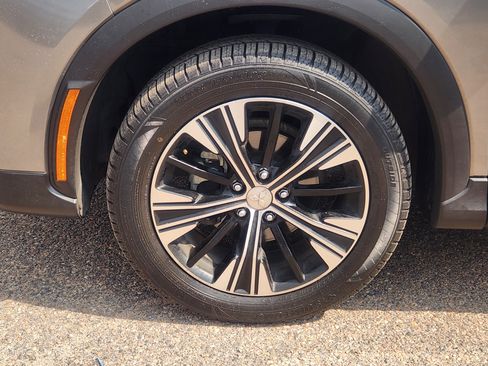 Used 2022 Mitsubishi Eclipse Cross AWD image 7