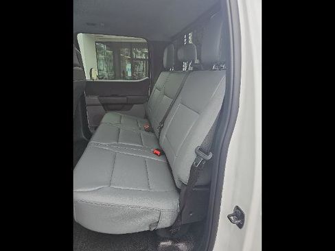 New 2025 Ford F350 XL w/ XL Chrome Package image 20