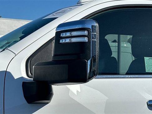 Used 2022 Chevrolet Silverado 2500 LTZ w/ Safety Package image 52