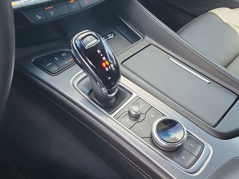 Certified 2023 Cadillac CT5 Premium Luxury RWD image 15