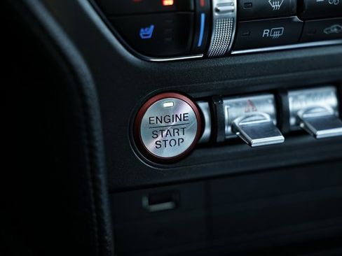 Used 2021 Ford Mustang GT Premium w/ Equipment Group 401A image 37