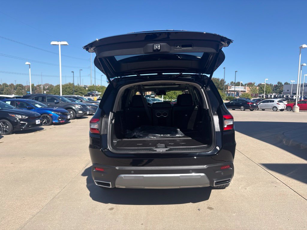 Certified 2026 Honda Pilot Elite image 43