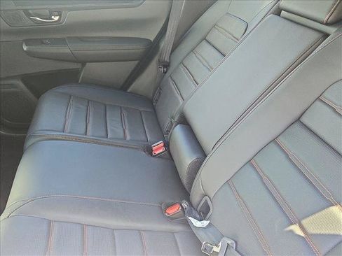 Used 2026 Honda CR-V Sport-L image 18