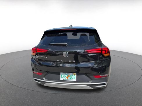 Used 2025 Buick Encore GX Preferred FWD image 5
