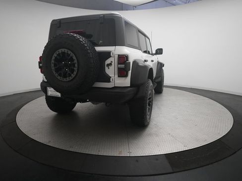 Used 2023 Ford Bronco Raptor AWD/4WD image 13