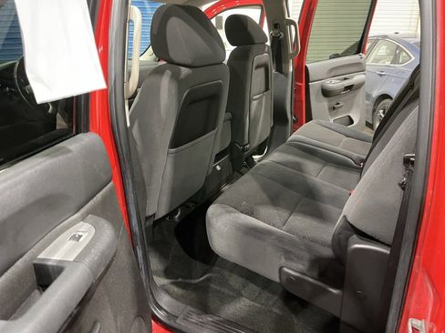 Used 2007 Chevrolet Silverado 1500 LT image 28