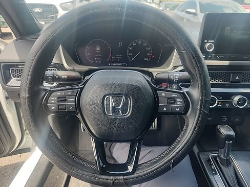 Used 2022 Honda Civic Sport image 20
