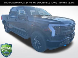 Used 2025 Ford F150 Lightning Flash video 1