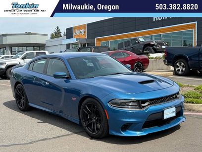 Used 2020 Dodge Charger Scat Pack w/ Dynamics Package