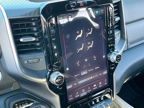 New 2026 RAM 1500 Big Horn image 16