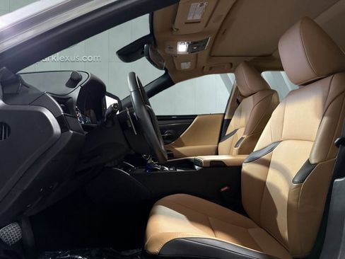 Certified 2023 Lexus ES 350 image 9
