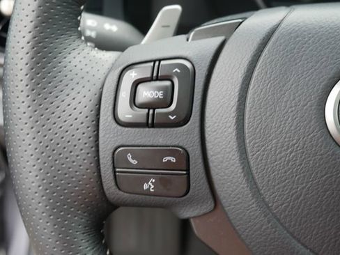 Used 2023 Lexus IS 350 F Sport w/ Memory Package image 16