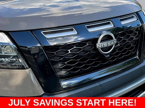 Used 2023 Nissan Pathfinder Rock Creek AWD/4WD image 41