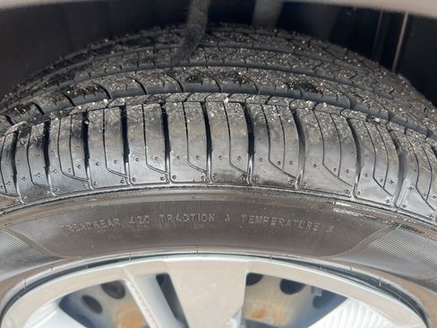 Certified 2023 Nissan Kicks S w/ Interior Electronics Package image 43