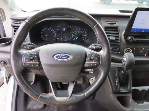 Used 2020 Ford Transit 350 XLT image 27