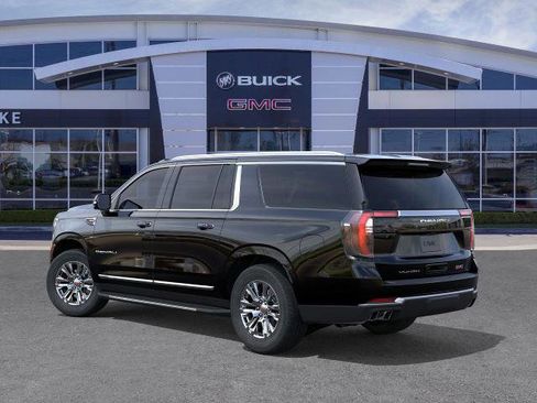 New 2026 GMC Yukon XL Denali image 3
