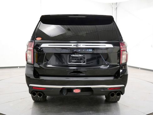 Used 2021 Chevrolet Tahoe High Country w/ Premium Package image 6