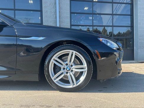 Used 2014 BMW 650i xDrive Coupe image 90