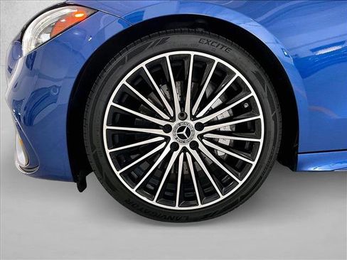 Used 2022 Mercedes-Benz C 300 Sedan image 10
