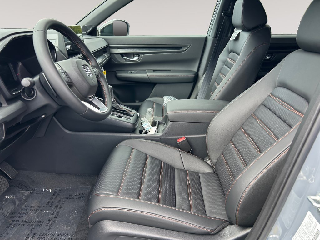 New 2027 Honda CR-V Sport-L image 9