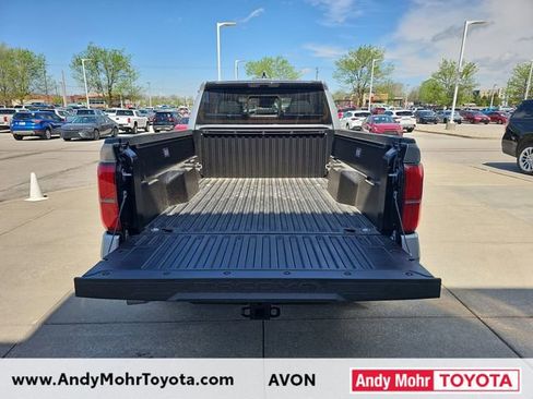 New 2026 Toyota Tacoma SR5 image 11