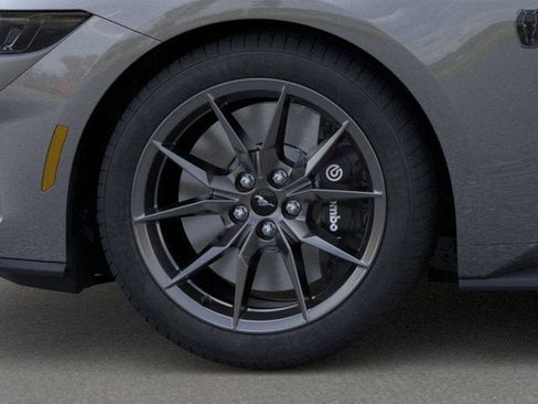 New 2026 Ford Mustang Dark Horse image 19