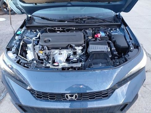 New 2026 Honda Civic Sport image 34