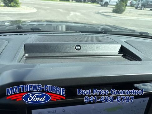 New 2026 Ford F150 Tremor w/ Equipment Group 402B AWD/4WD image 19