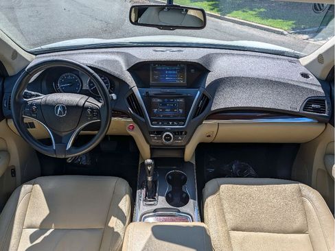 Used 2015 Acura MDX SH-AWD image 30