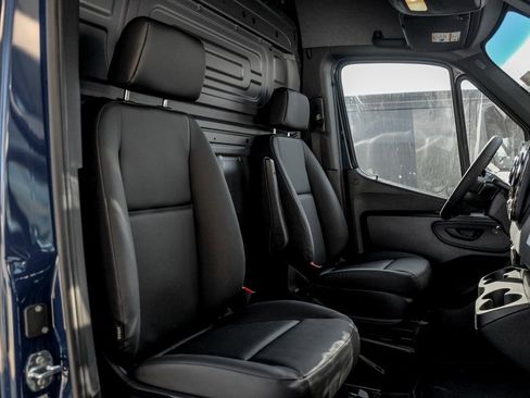 New 2026 Mercedes-Benz Sprinter 2500 image 20