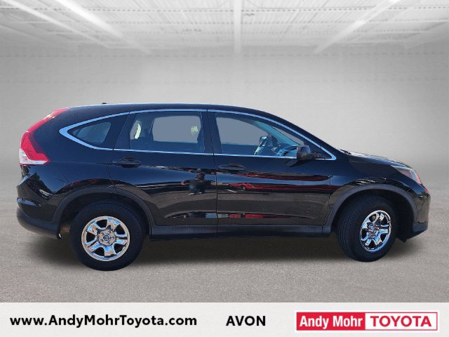 Used 2013 Honda CR-V LX image 8