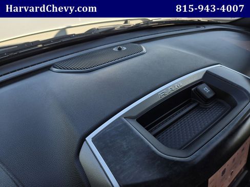 Used 2024 RAM 3500 Big Horn image 7