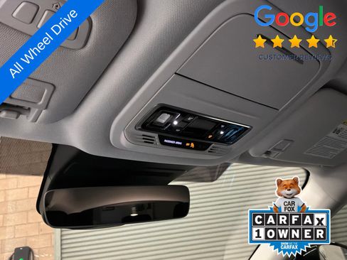Used 2025 Lincoln Nautilus Premier AWD/4WD image 24
