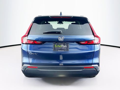 Used 2025 Honda CR-V EX image 7