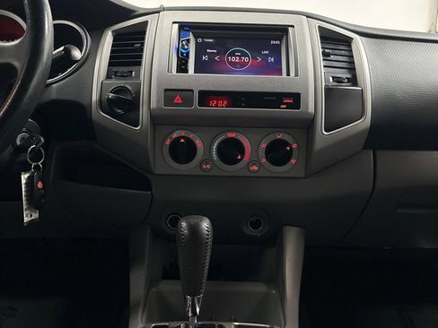 Used 2006 Toyota Tacoma 4x4 Double Cab image 23