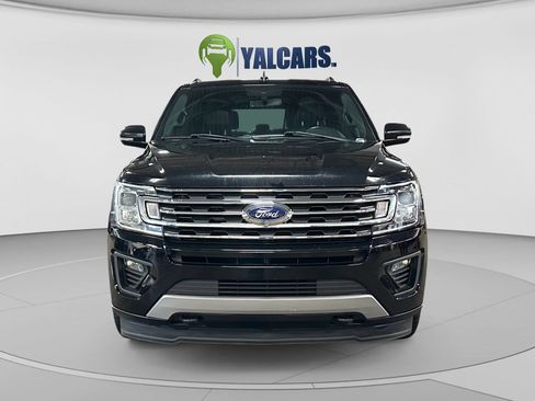 Used 2021 Ford Expedition Max XLT AWD/4WD image 8