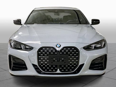 Certified 2025 BMW 430i xDrive Coupe w/ M Sport Package image 3