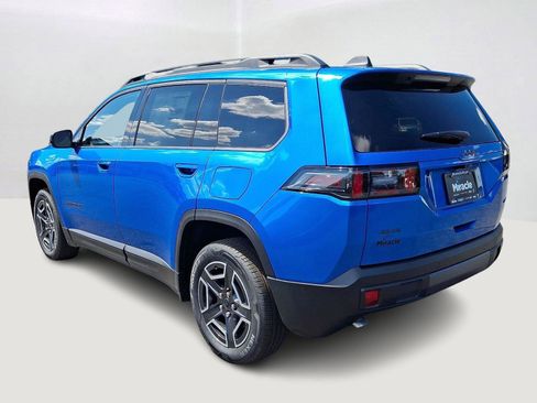 New 2026 Jeep Cherokee Limited AWD/4WD image 5