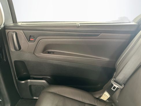 Used 2019 Honda Odyssey EX-L image 34