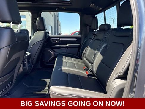 New 2026 RAM 1500 RHO w/ RHO Level 1 Equipment Group AWD/4WD image 32