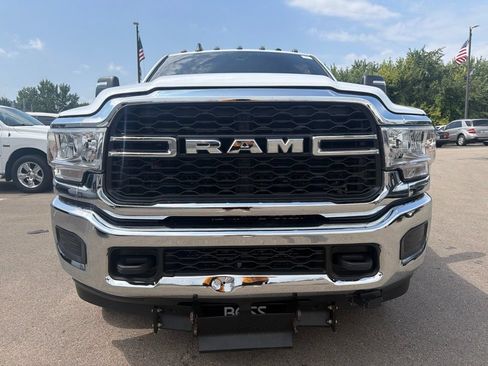 Used 2023 RAM 2500 Tradesman AWD/4WD image 10