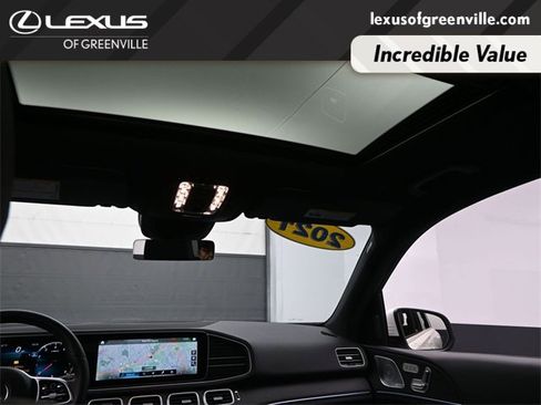 Used 2021 Mercedes-Benz GLE 350 image 25