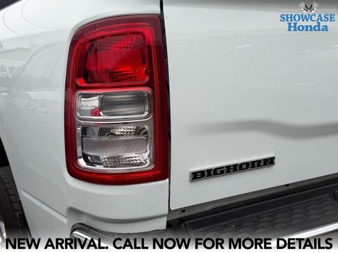 Used 2024 RAM 2500 Big Horn image 13