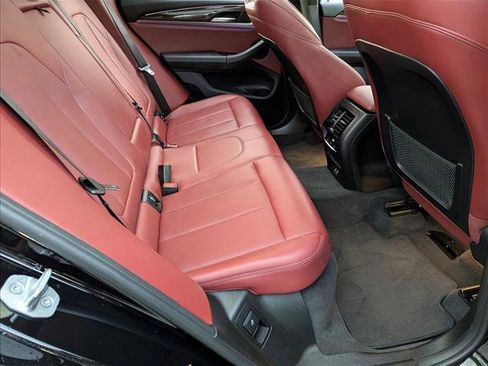 Used 2022 BMW X3 xDrive30i w/ Convenience Package w/ZPA image 20